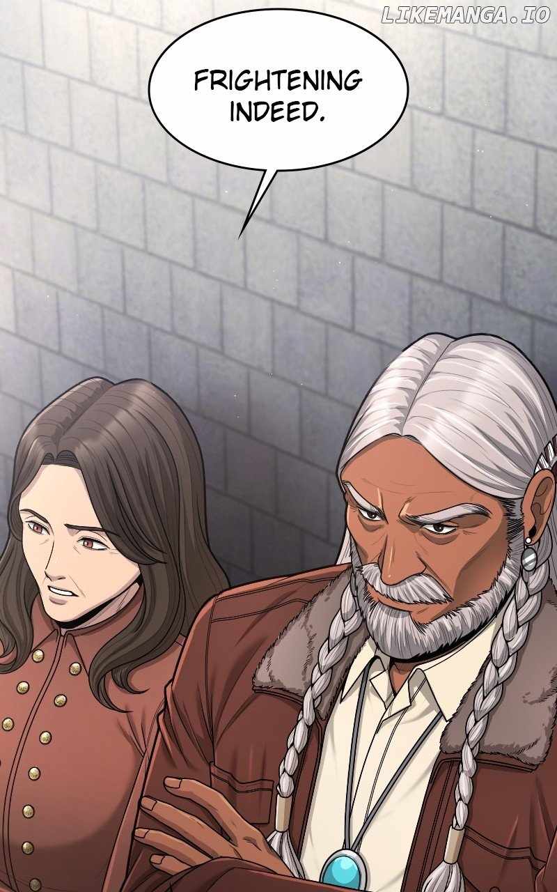 Paranoid Mage Chapter 64 93